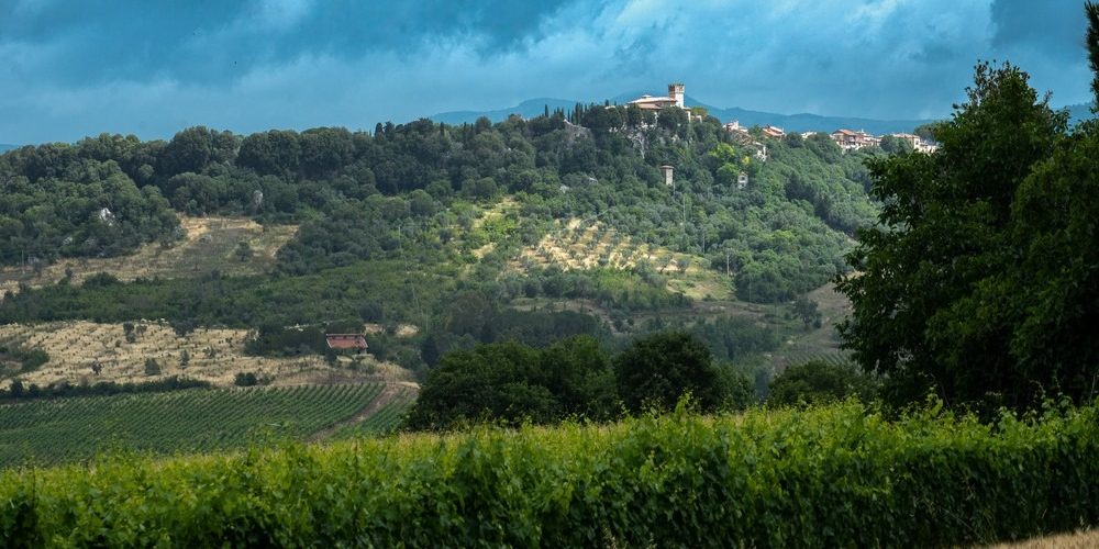 Agriturismo Tenuta Fontenuova